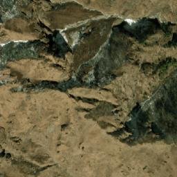 Satellite imagery of Nepāṅgā Lek, NP