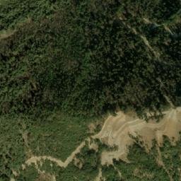 Satellite imagery of Sepāne Lek, NP