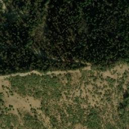 Satellite imagery of Sepāne Lek, NP