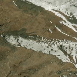 Satellite imagery of Khāni̇̄kharka Pāṭan, NP