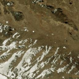Satellite imagery of Baṅtari̇̄ Lek, NP