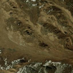 Satellite imagery of Baṅtari̇̄ Lek, NP