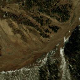 Satellite imagery of Baṅtari̇̄ Lek, NP