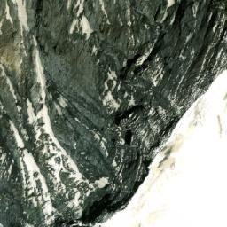 Satellite imagery of Rājneṭā Ḍā̃ḍā, NP