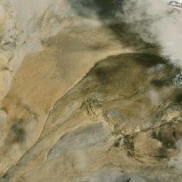Satellite imagery of Sime Lek, NP