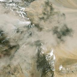 Satellite imagery of Sime Lek, NP