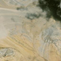 Satellite imagery of Sime Lek, NP