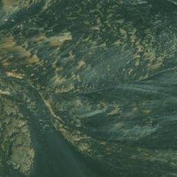 Satellite imagery of Khun Ḍā̃ḍā, CN