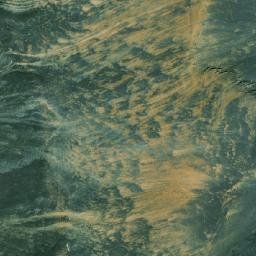 Satellite imagery of Khun Ḍā̃ḍā, CN