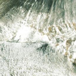 Satellite imagery of Dāmodar Himāl, CN