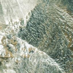 Satellite imagery of Dāmodar Himāl, CN