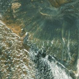 Satellite imagery of Dāmodar Himāl, CN