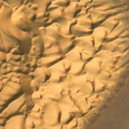 Satellite imagery of Drâ’ el Meharza, DZ