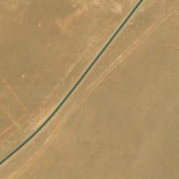 Satellite imagery of El Bekkou, DZ