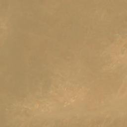 Satellite imagery of El Bekkou, DZ