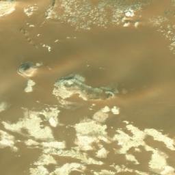 Satellite imagery of Al Ḩumaymāt, EG