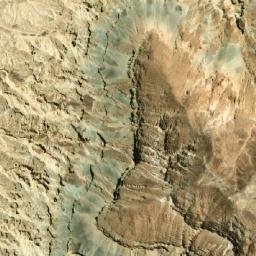 Satellite imagery of White Hill, EG