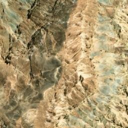 Satellite imagery of White Hill, EG