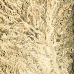 Satellite imagery of White Hill, EG