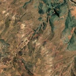 Satellite imagery of Jabal Nakhl, EG