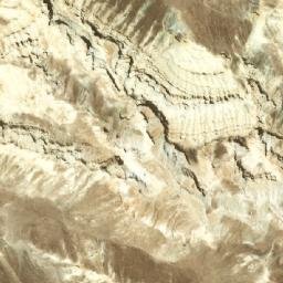 Satellite imagery of Naqb Umm Sudr, EG