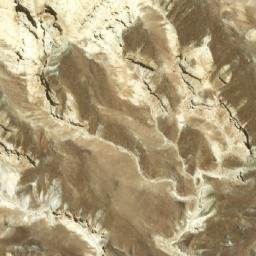 Satellite imagery of Naqb Umm Sudr, EG