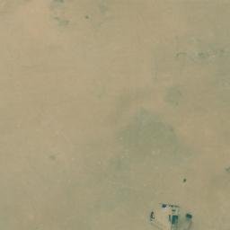 Satellite imagery of Al Musannāt, KW
