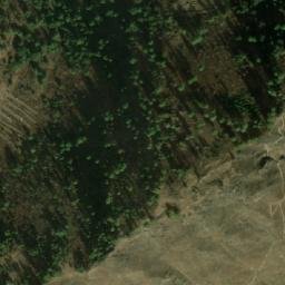 Satellite imagery of Chuṅli̇̄, NP
