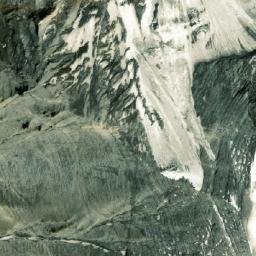 Satellite imagery of Rājneṭā Ḍā̃ḍā, NP