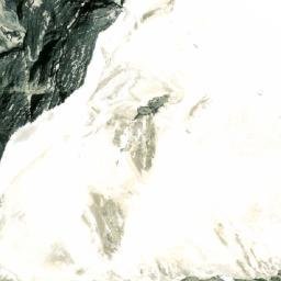Satellite imagery of Rājneṭā Ḍā̃ḍā, NP