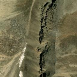 Satellite imagery of Thakpāl Lek, NP