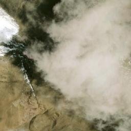 Satellite imagery of Chhomen Lek, NP