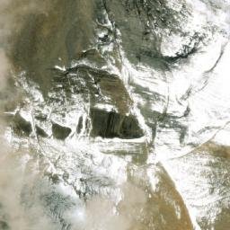 Satellite imagery of Chhomen Lek, NP