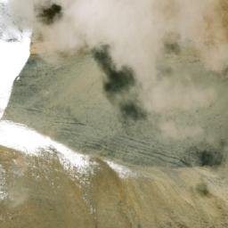 Satellite imagery of Chhomen Lek, NP