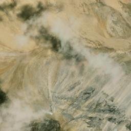 Satellite imagery of Sime Lek, NP