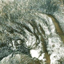 Satellite imagery of Dāmodar Himāl, CN