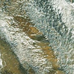 Satellite imagery of Dāmodar Himāl, CN