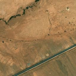 Satellite imagery of Oukart, MA