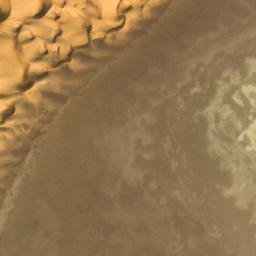 Satellite imagery of Drâ’ el Meharza, DZ