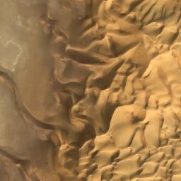 Satellite imagery of Drâ’ el Meharza, DZ