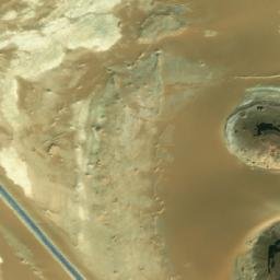 Satellite imagery of Al Ḩumaymāt, EG
