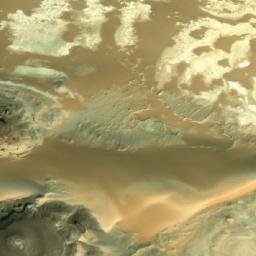 Satellite imagery of Al Ḩumaymāt, EG