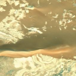 Satellite imagery of Al Ḩumaymāt, EG