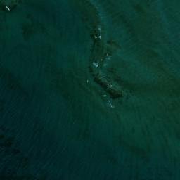 Satellite imagery of Abū Zanīmah, EG