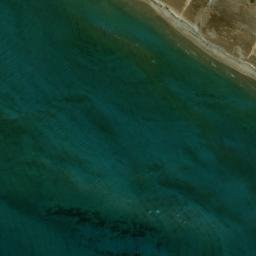 Satellite imagery of Abū Zanīmah, EG
