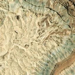 Satellite imagery of White Hill, EG