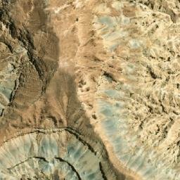 Satellite imagery of White Hill, EG