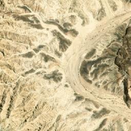 Satellite imagery of White Hill, EG