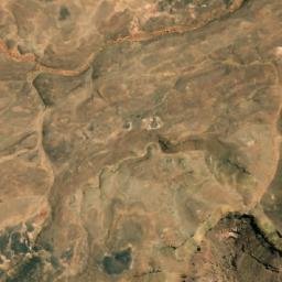 Satellite imagery of Jabal Nakhl, EG
