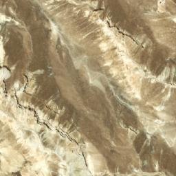 Satellite imagery of Naqb Umm Sudr, EG